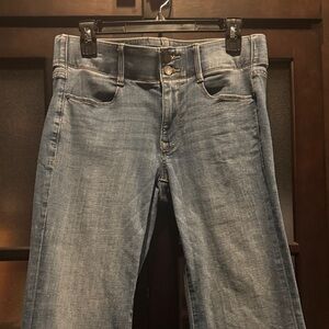 Apt. 9 Light Blue Denim Jeans